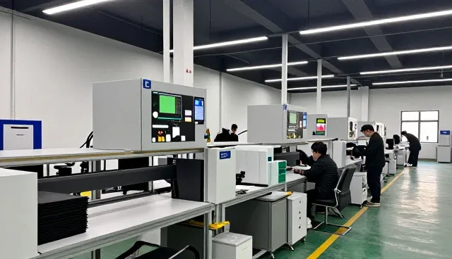 行业解决方案